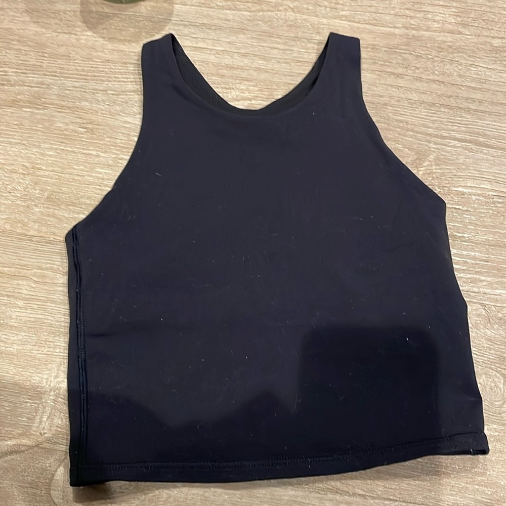 Athleta tank top girls
